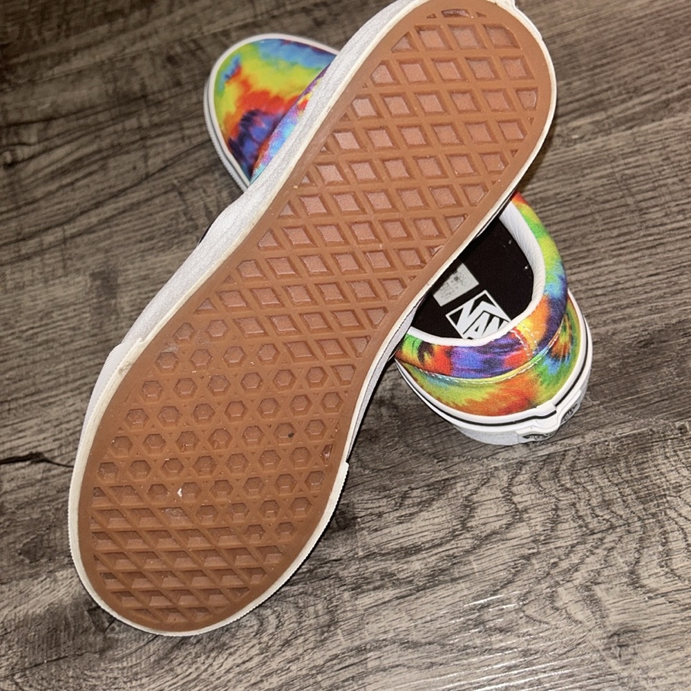 vans size 5.5 - Picture 5 of 6